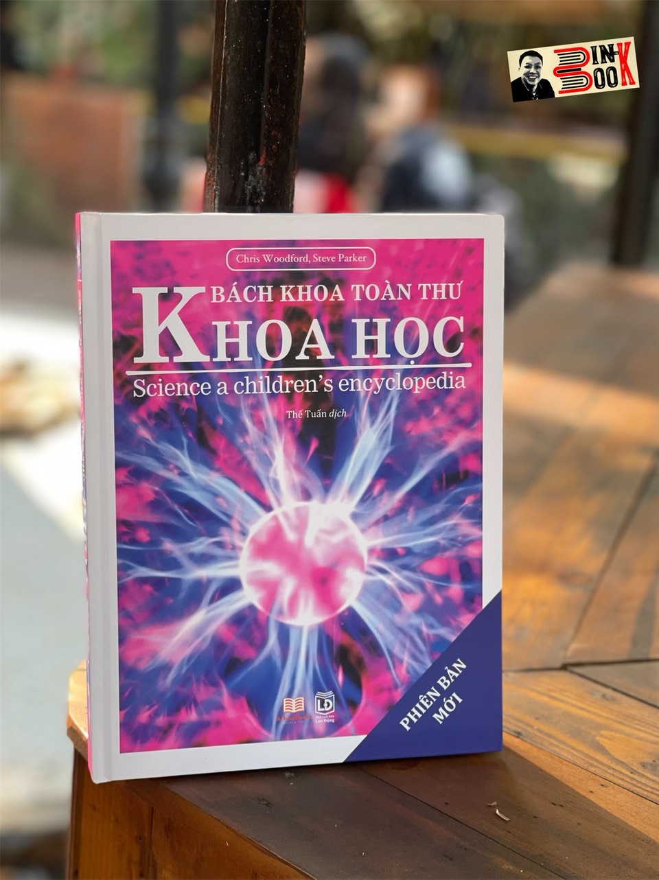 – BÁCH KHOA TOÀN THƯ KHOA HỌC - Á Châu – NXB Lao Động