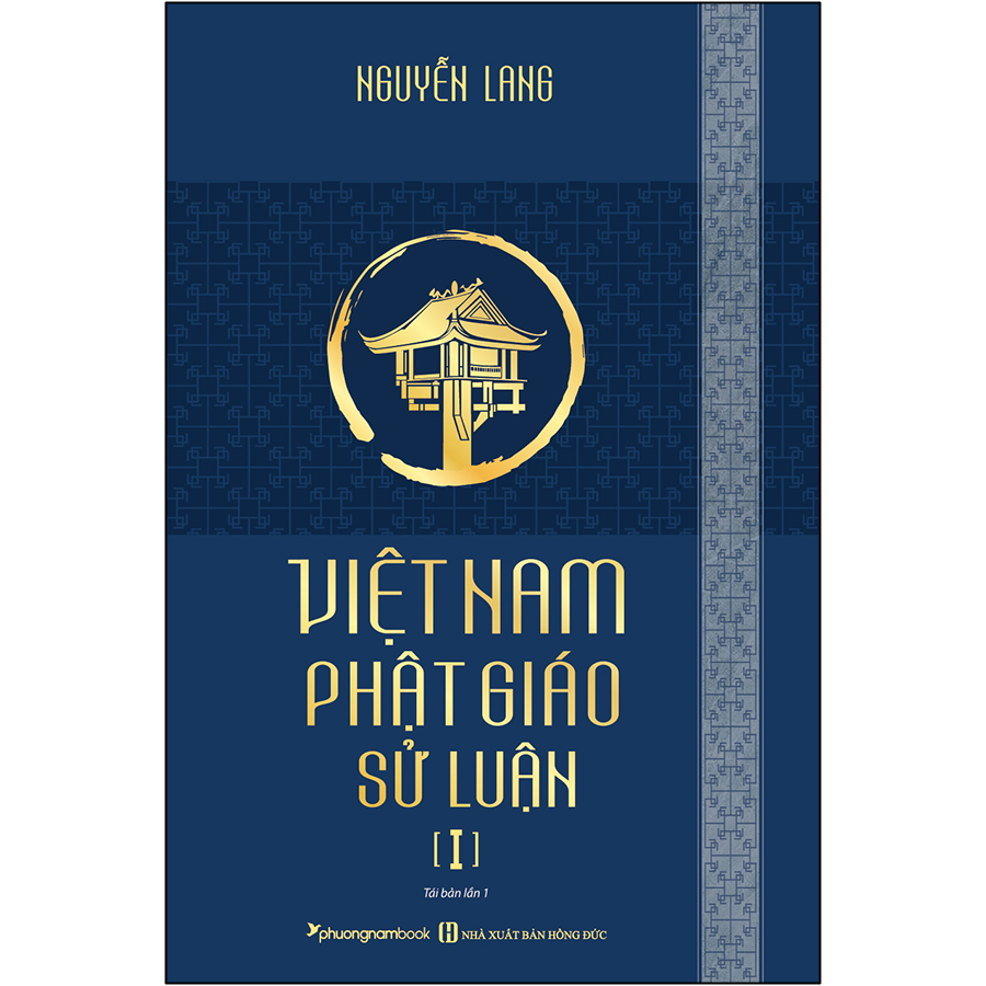 Việt Nam Phật Giáo Sử Luận