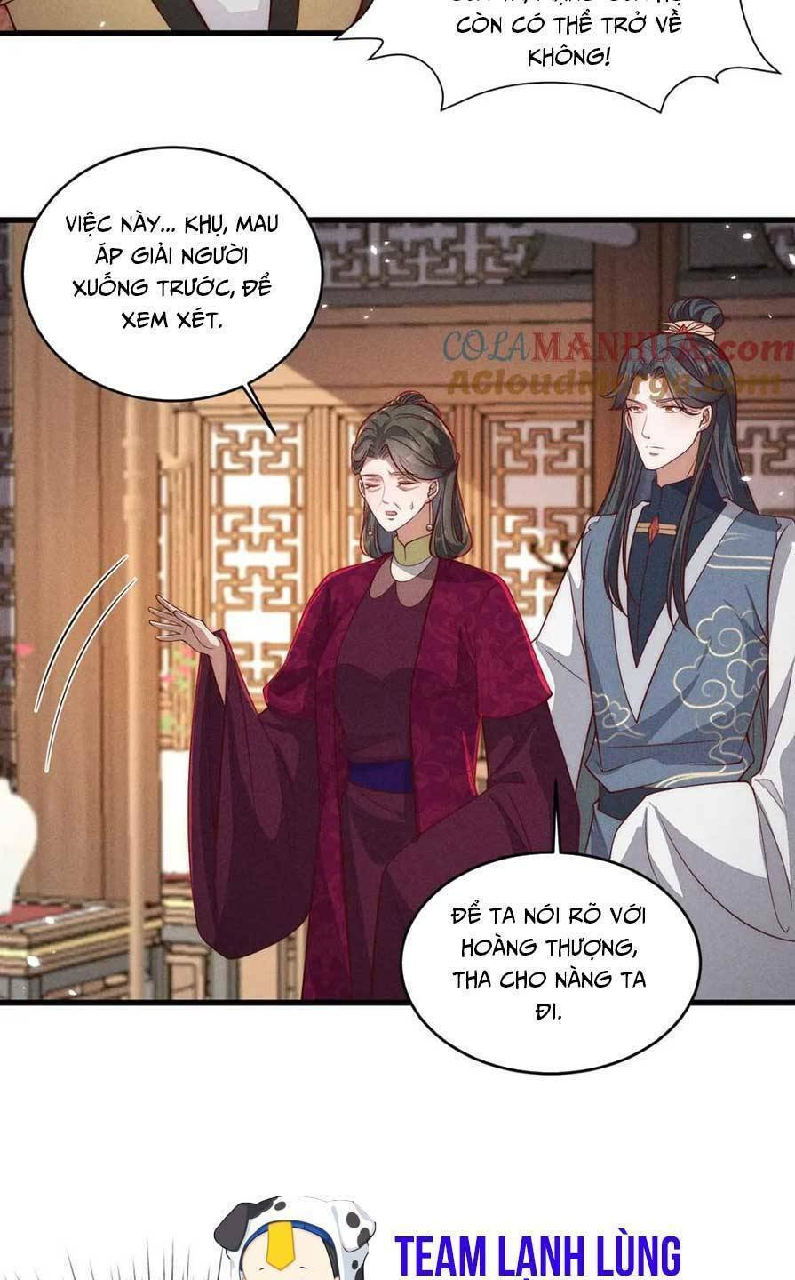 tái sinh trở lại : ta trở thành độc y thái tử phi chapter 49 41