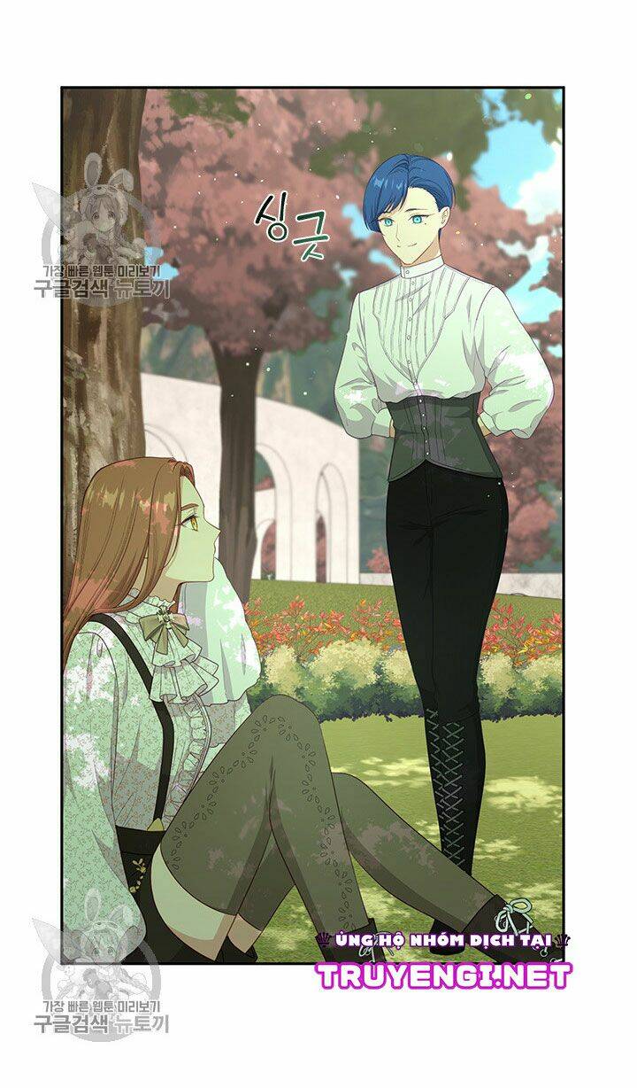 hãy coi chừng ác nữ chapter 63 31