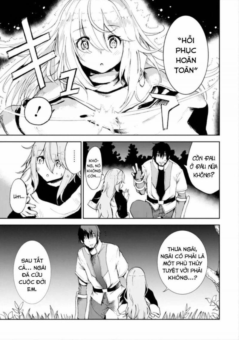 i'm a middle-aged man who got my adventurer license revoked chapter 1 52