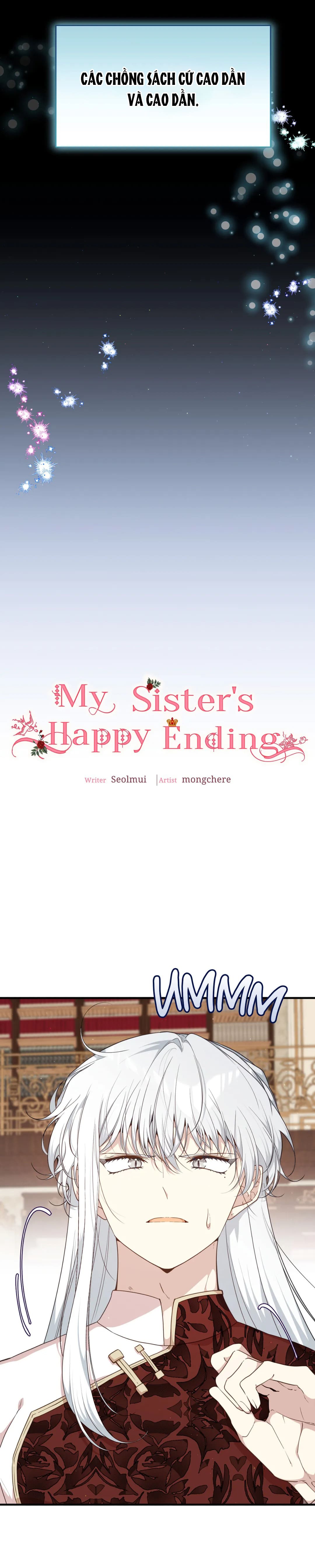 chị ấy là nữ chính trong truyện đó chapter 66 8