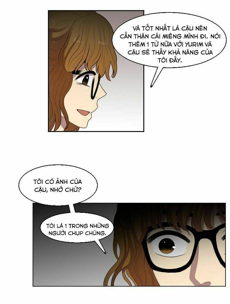 my shining world chapter 42 22