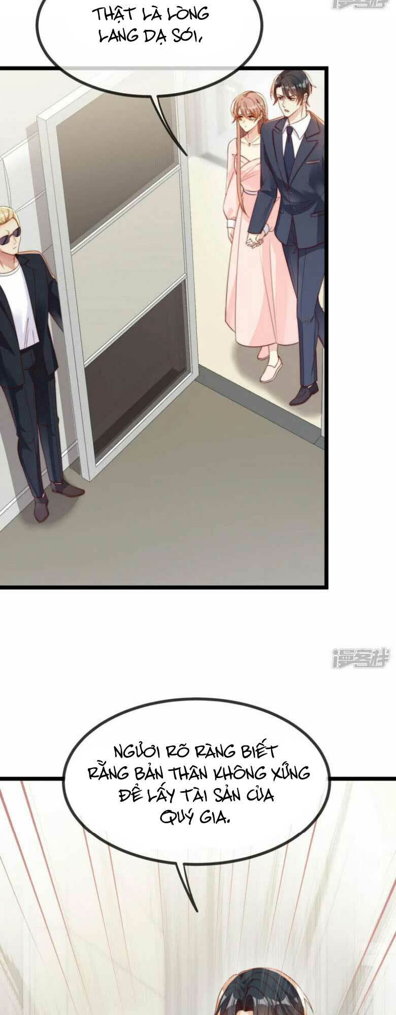 sủng em sủng tới tận cùng chapter 169 30