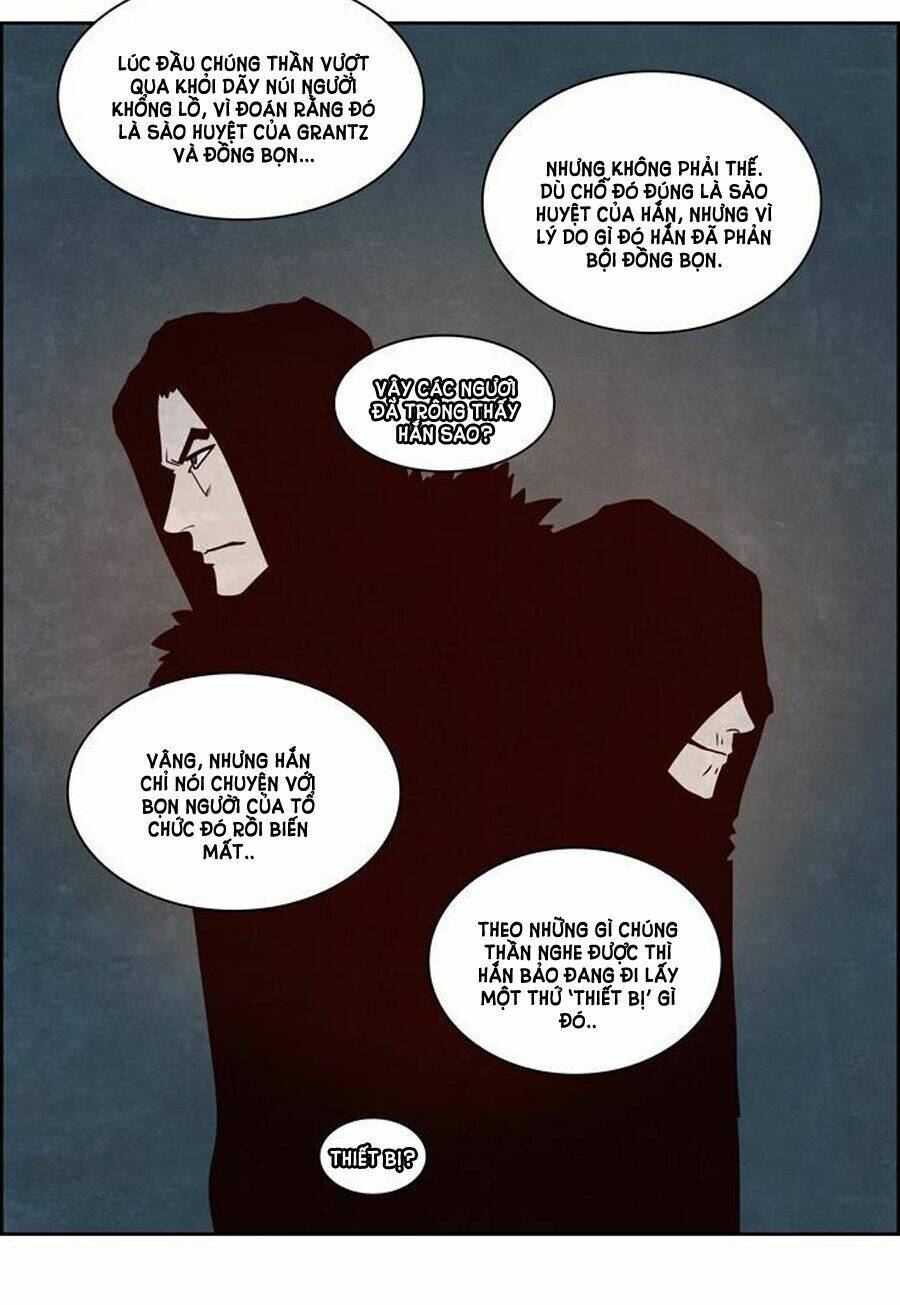 the devil king is bored chapter 96 10