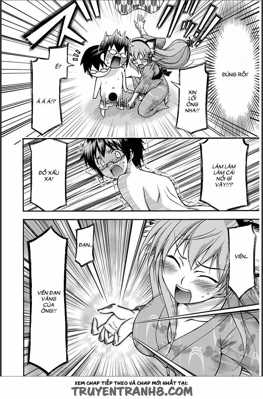 gou-dere bishoujo nagihara sora chapter 22 33