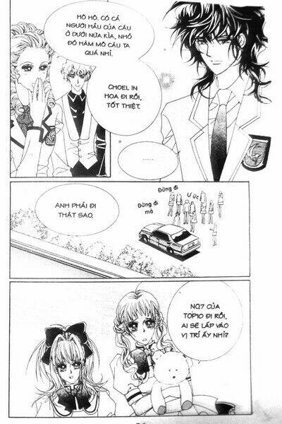 lọ lem hậu đậu chapter 15 29