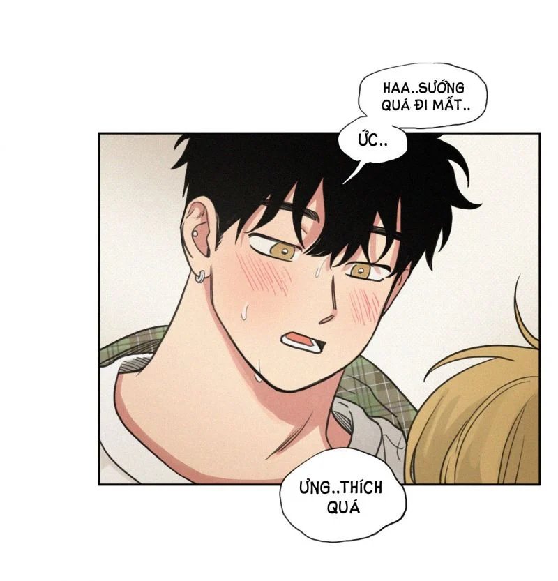 lý do yêu phải thằng bạn thân chapter 57.5 5