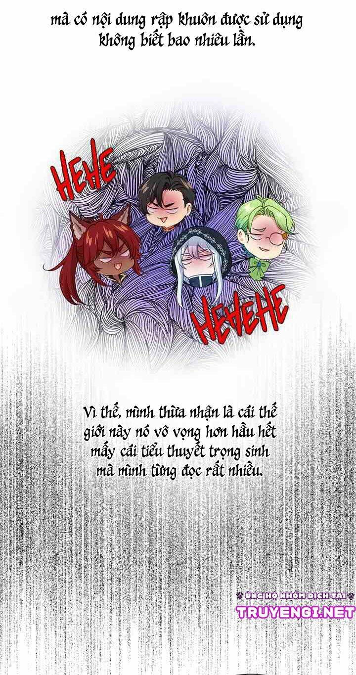 hãy coi chừng ác nữ chapter 60 2