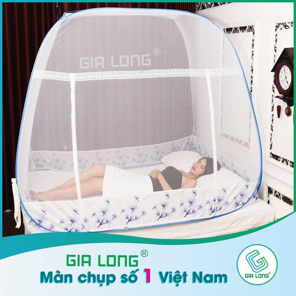 Màn Chụp Gia Long 1m8X2m màn chụp đỉnh rộng ( Bảo hành 1 đổi 1 trong 7 ngày)