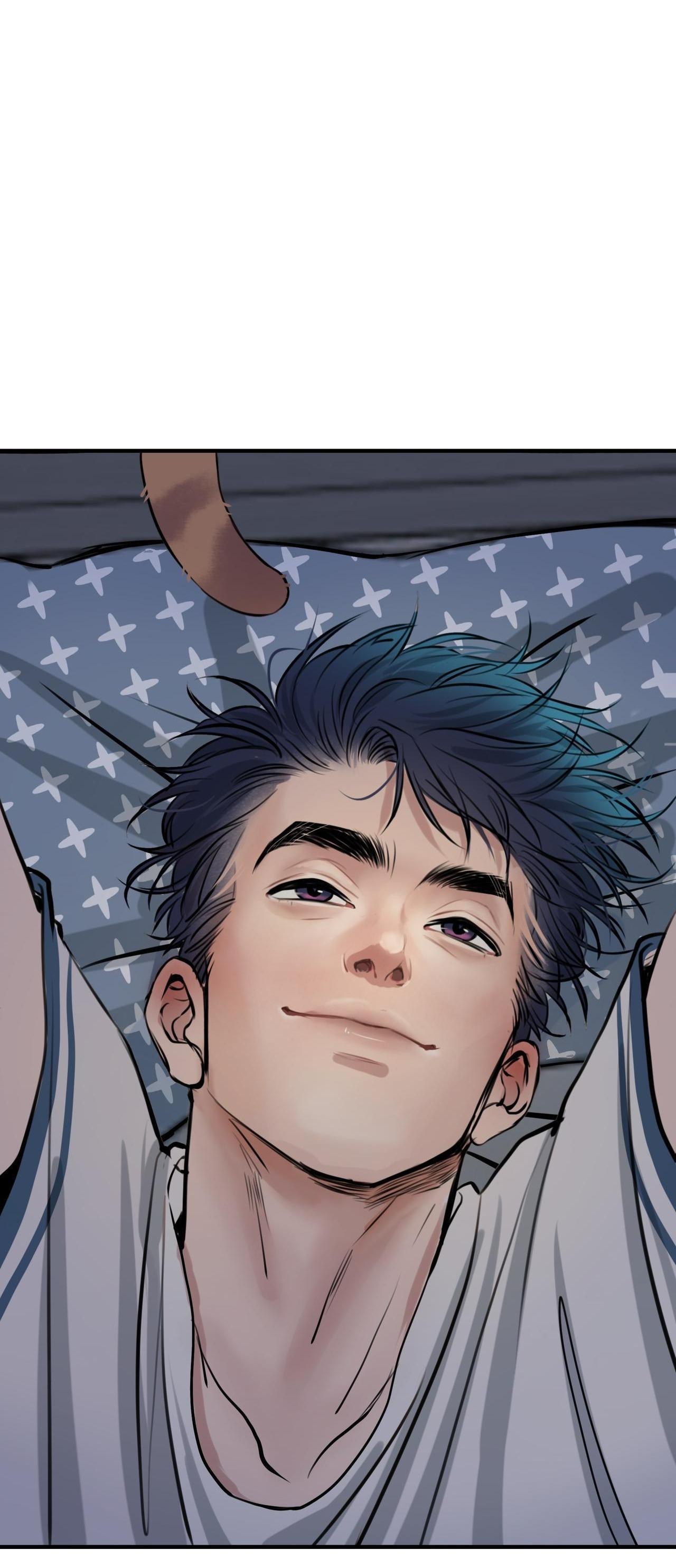 rốt cuộc bé mèo đang nghĩ gì ? chapter 5 22