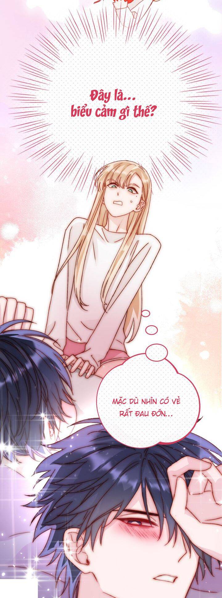 tôi phải làm 1 kẻ đại xấu xa chapter 36 5