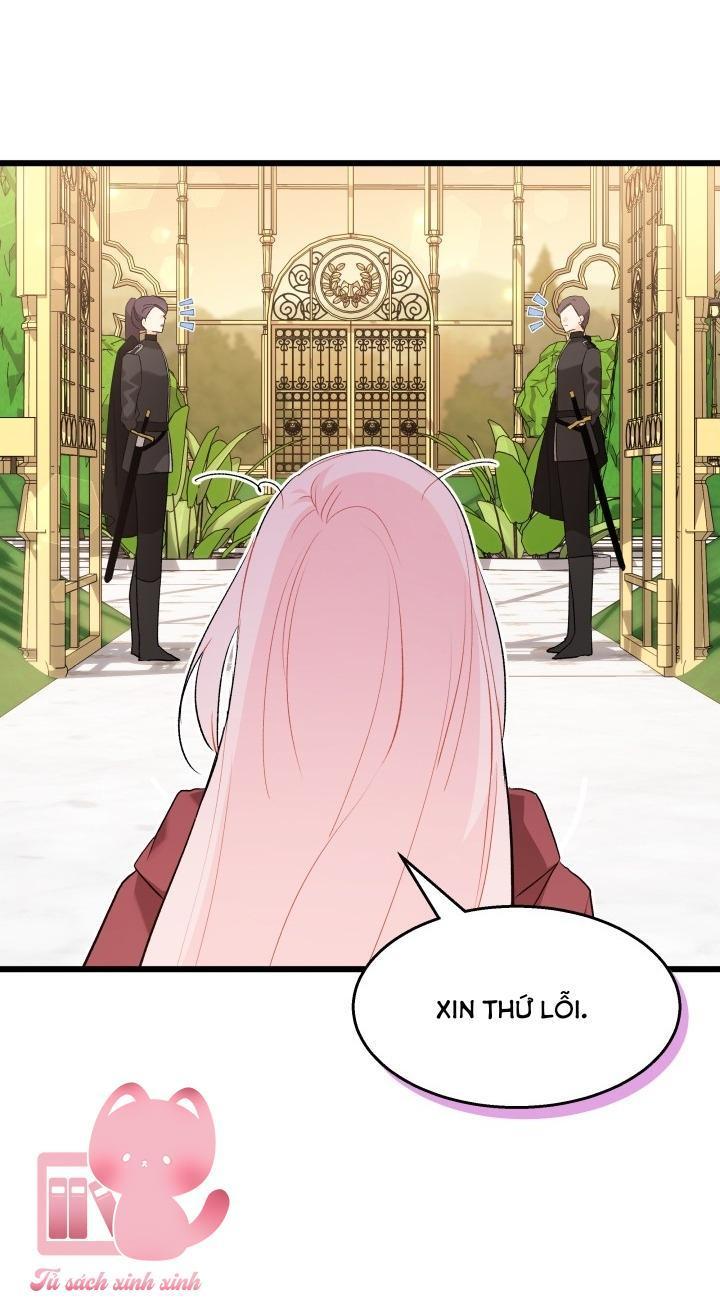 quan hệ cộng sinh giữa báo đen và thỏ trắng chapter 85 47