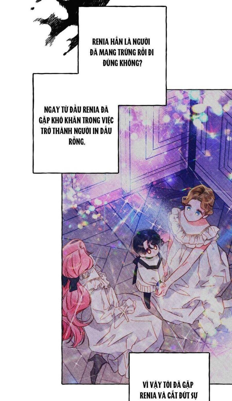 nuôi dưỡng một hắc long chapter 56.1 20