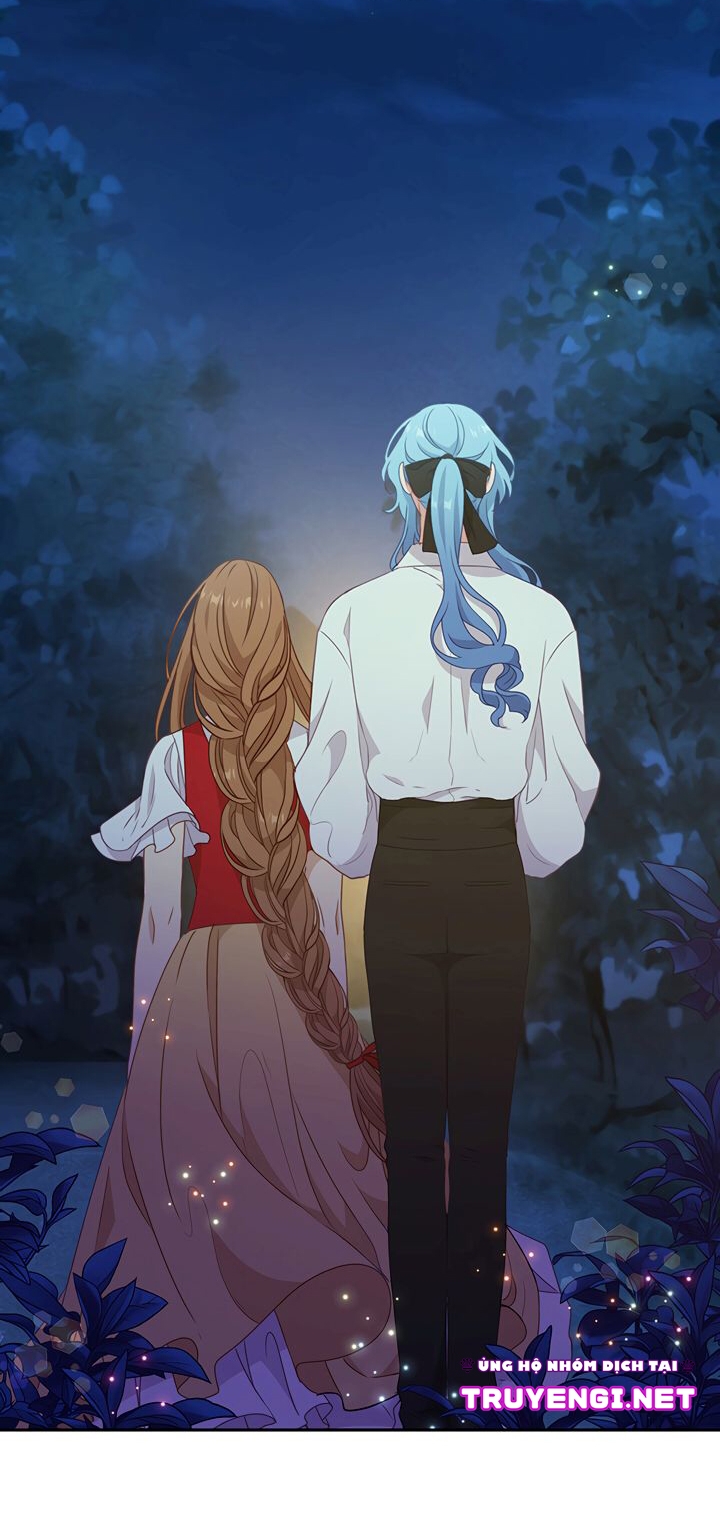 cẩn thận nữ phụ phản diện đấy! chapter 41 41