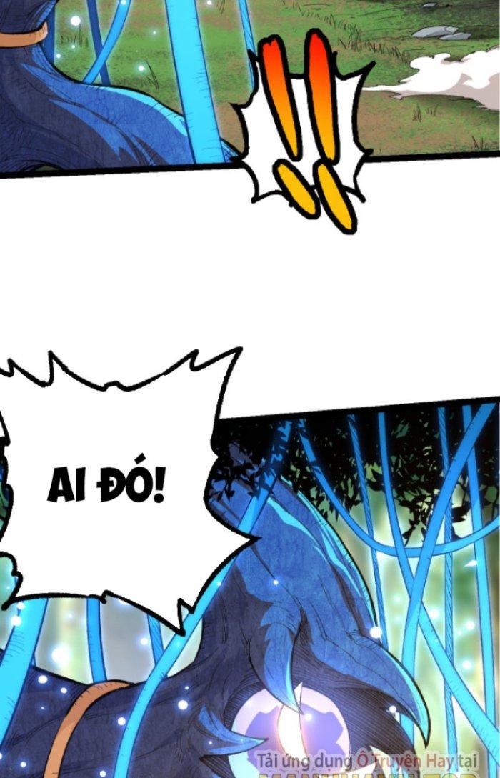 từ cây cổ thụ bắt đầu tiến hóa chapter 2 69