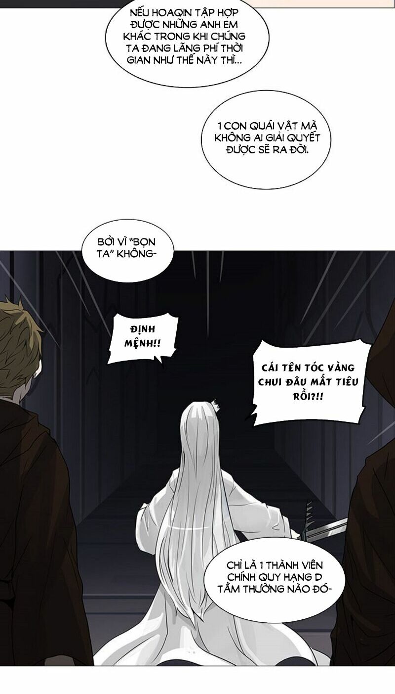 tòa tháp bí ẩn 2 chapter 169 47