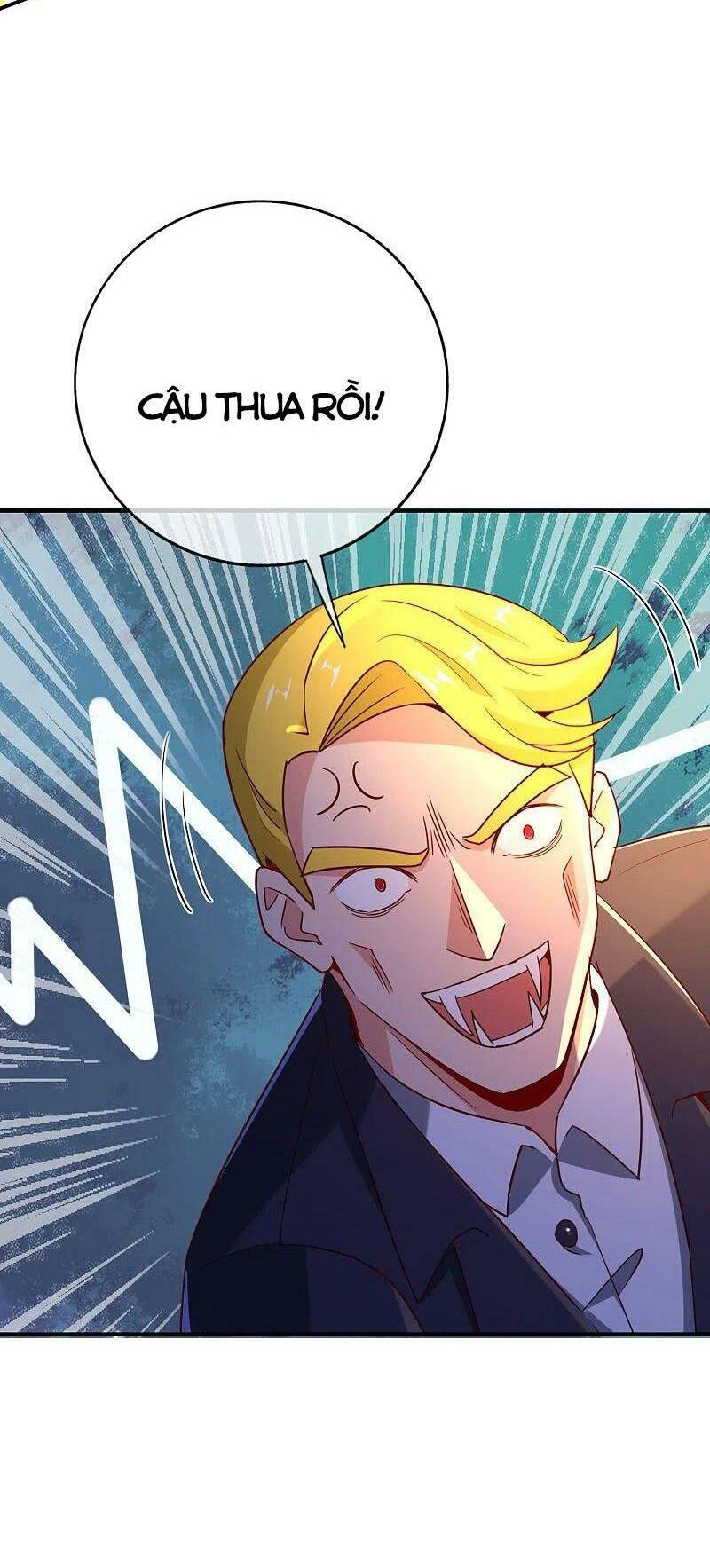 vòng bạn bè mạnh nhất của tiên giới chapter 132 32