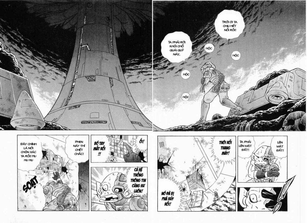 b'tx – người x chapter 37 26