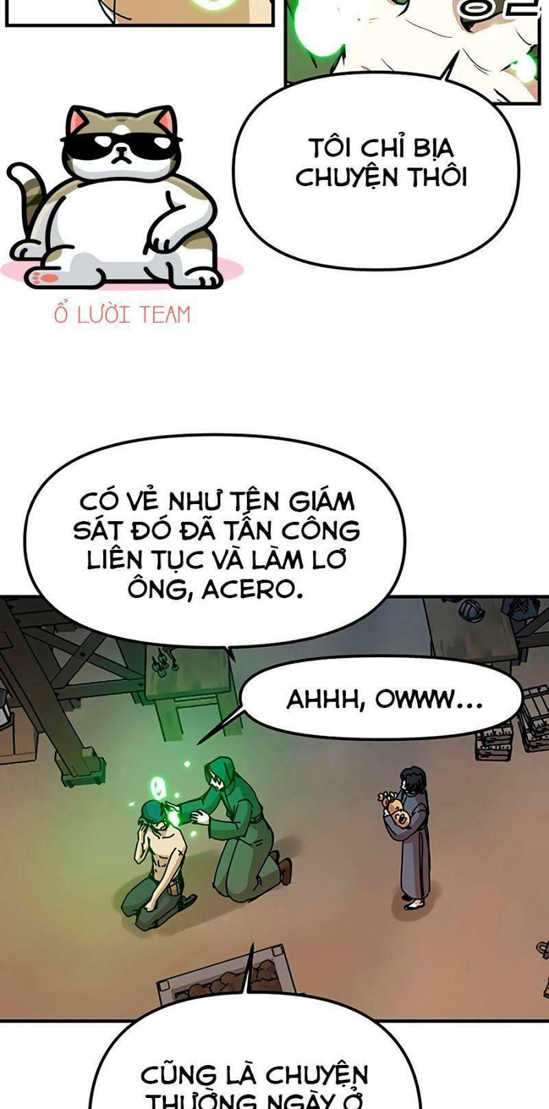bug player - người chơi lỗi chapter 65 46