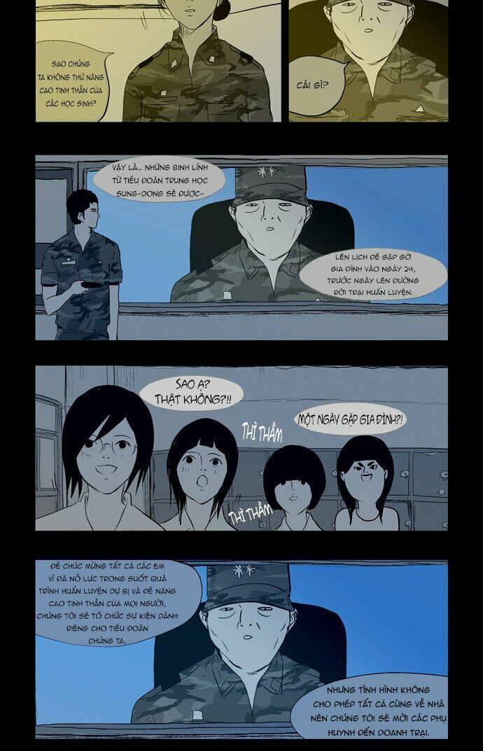 after school war activities chapter 18 8