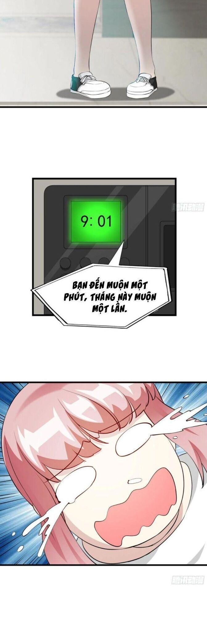 ta chẳng qua là một đại la kim tiên chapter 71 5