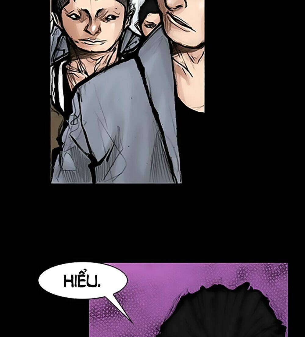 độc cô tiền truyện chapter 26 30