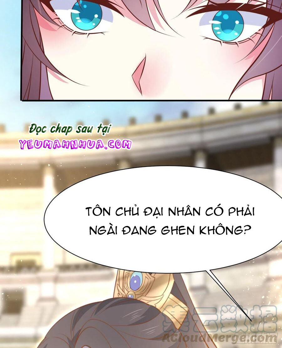 chi tôn đồng thuật sư: tuyệt thế đại tiểu thư chapter 218.5 39