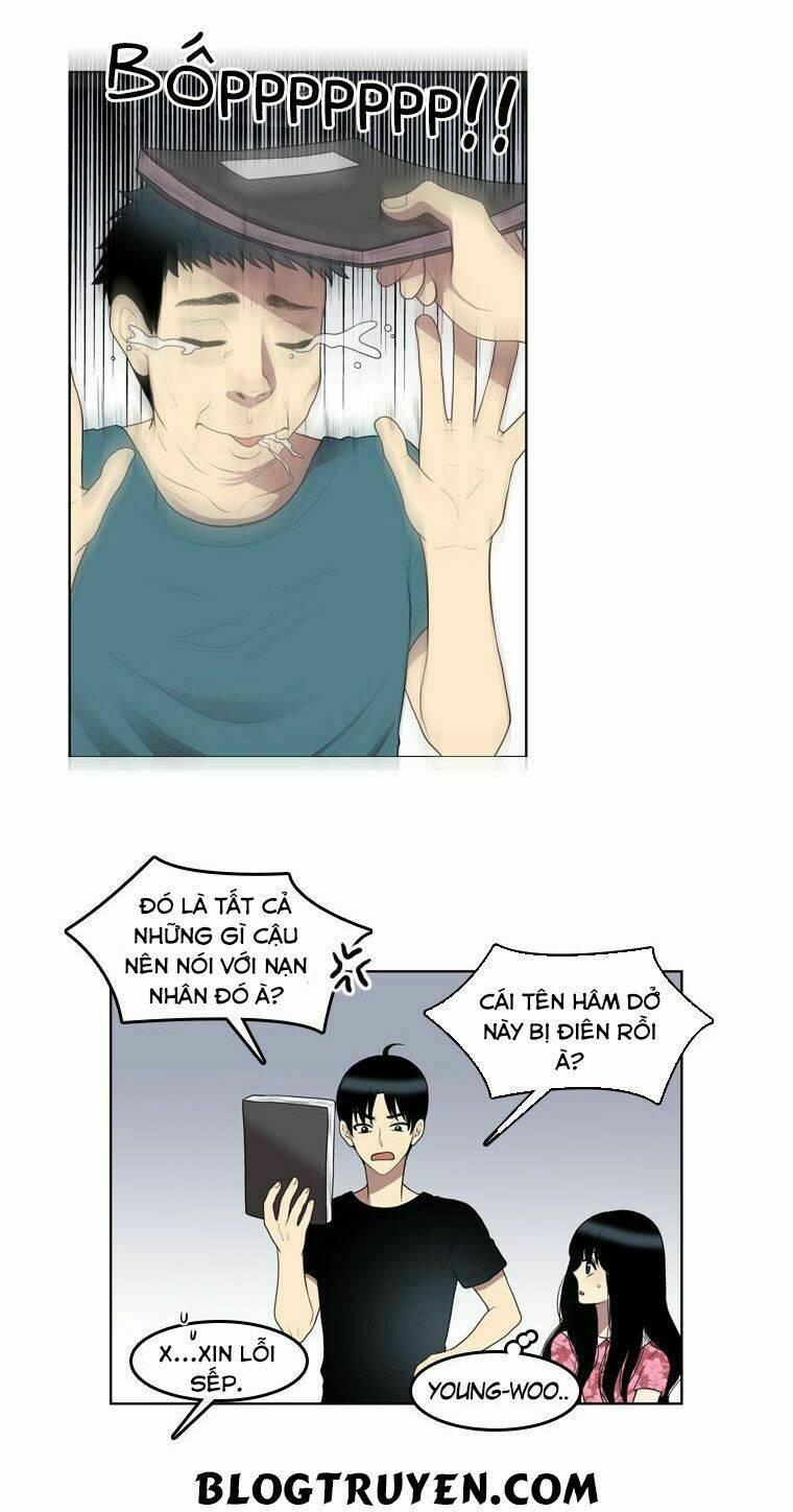 my shining world chapter 41 8