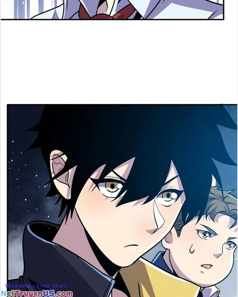 nhìn thấy thanh máu, ta xử tội thần linh chapter 126 39