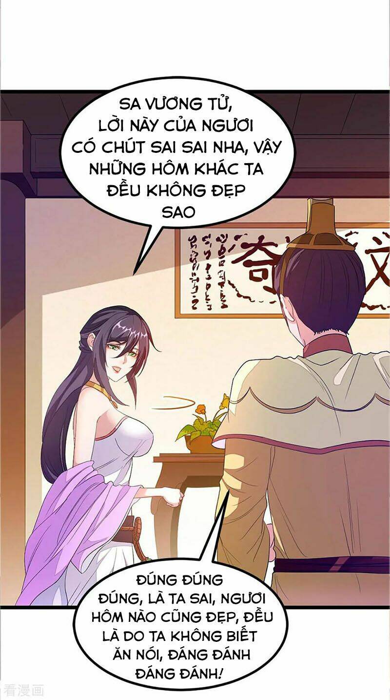 cửu dương thần vương chapter 237 22