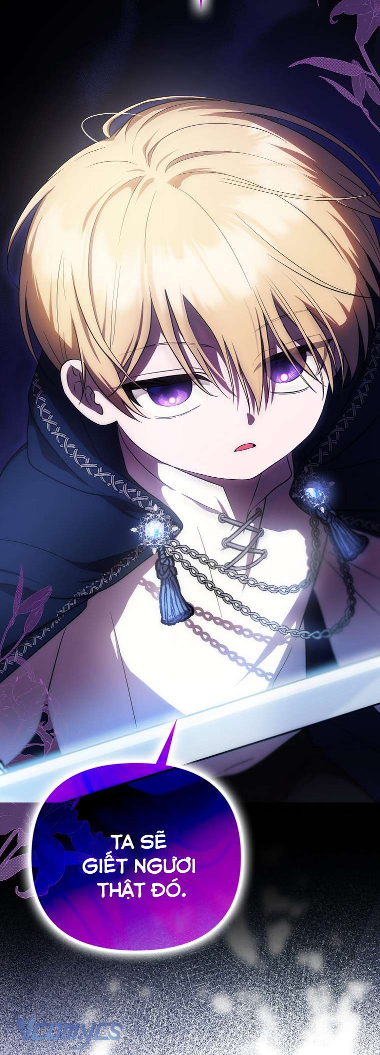 lần đầu bé út được yêu thương chapter 5 29