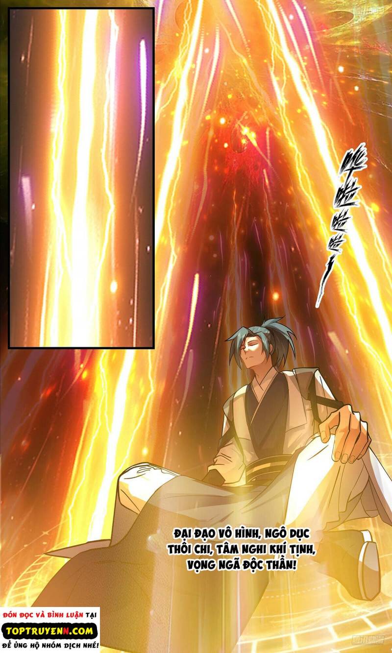 nhật ký thất tình của nhung tiên sinh chapter 3445 7