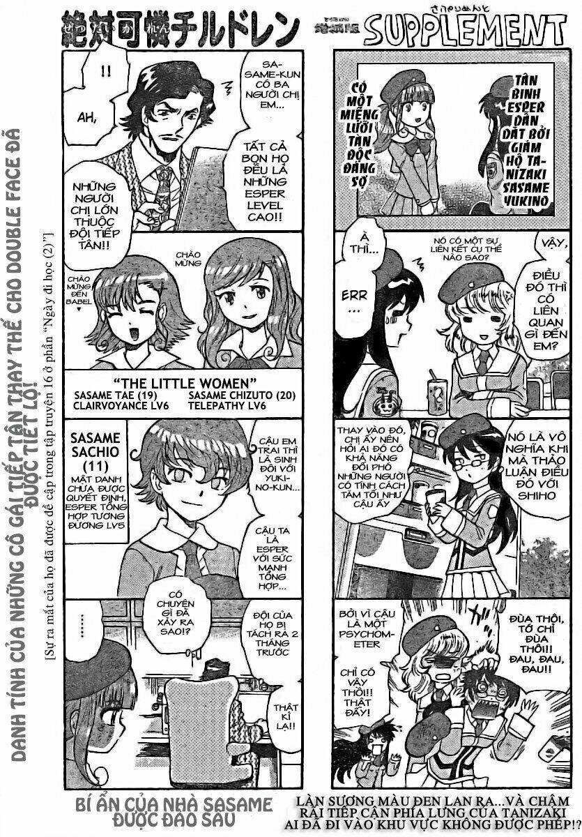 loli siêu năng lực chapter 173 2