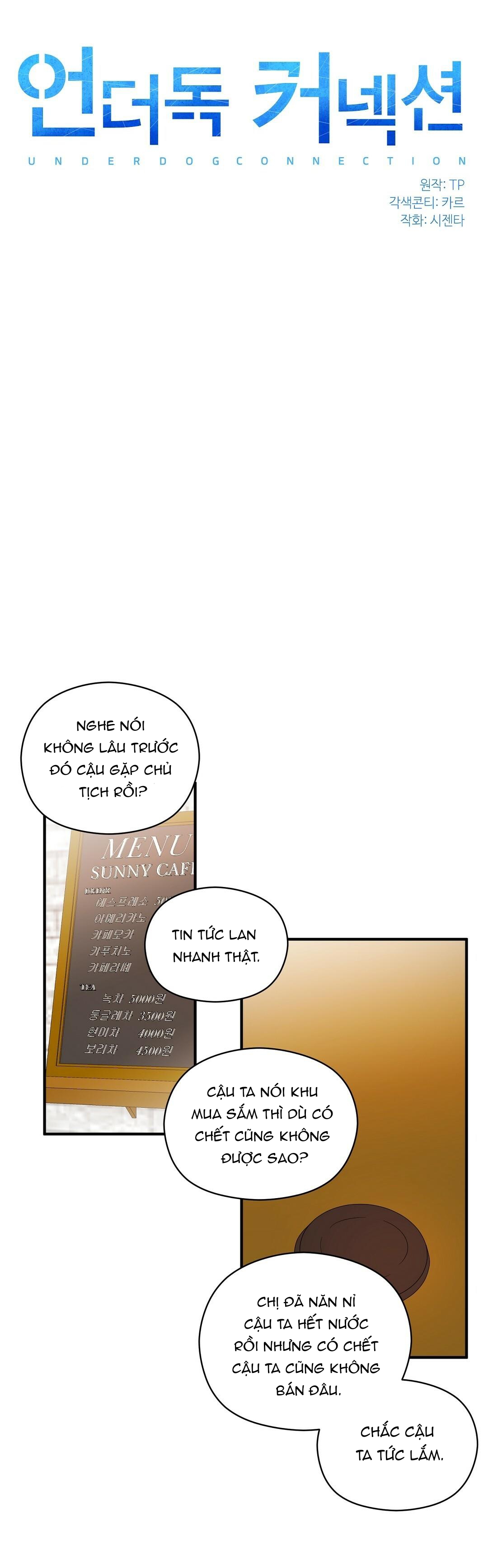 mối quan hệ kém cạnh chapter 16 7