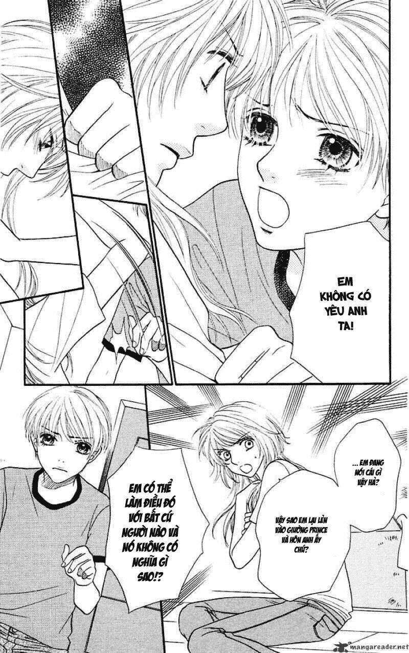 yokujou (c) max (desire climax) chapter 19 25