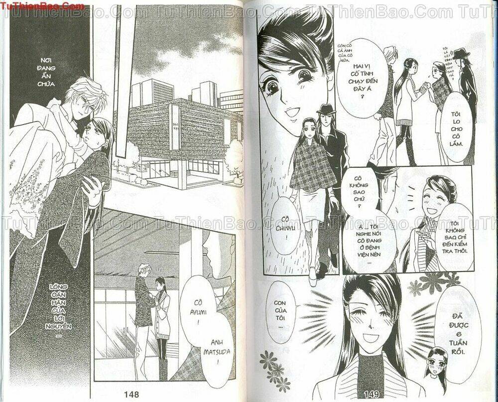 bó hoa tình yêu chapter 4 74