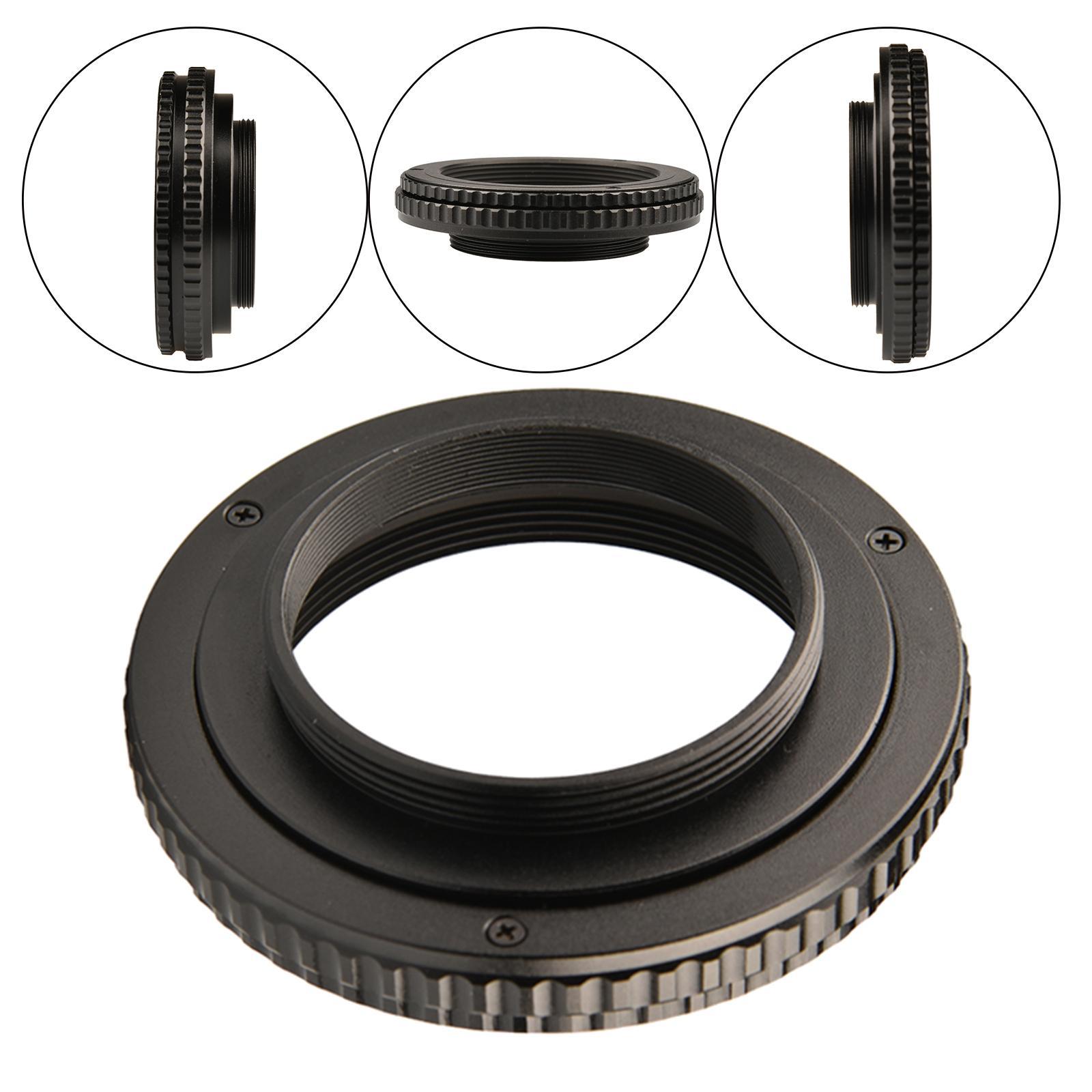 Extension Tube Adapter Ring M42 to M39 / L39 for Film Photography DSLR