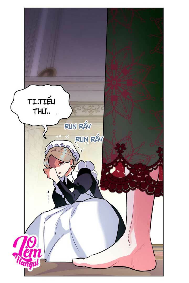 kẻ tạo ra nữ phản diện chapter 2 45