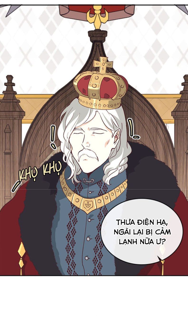 hoàng đế và nữ hiệp sĩ chapter 3 67