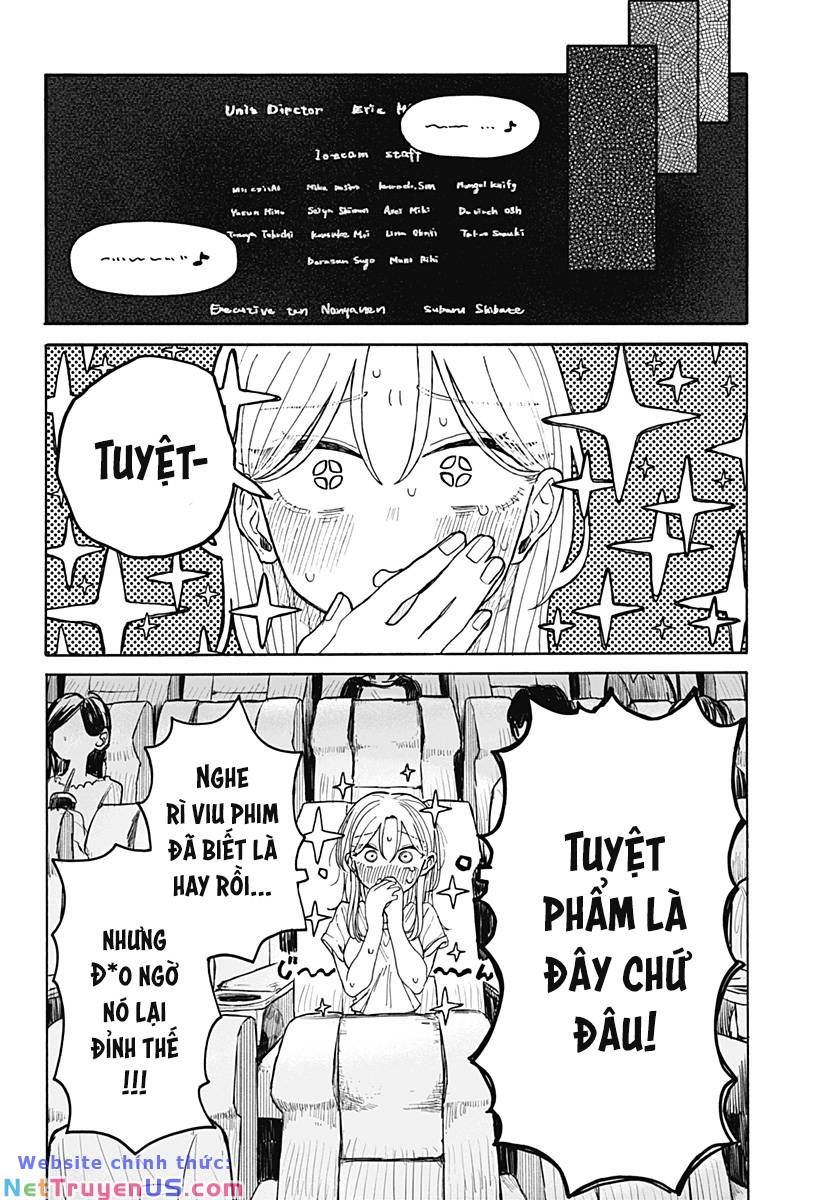 chúc em hạnh phúc, lemon! (hay chapter 4 21