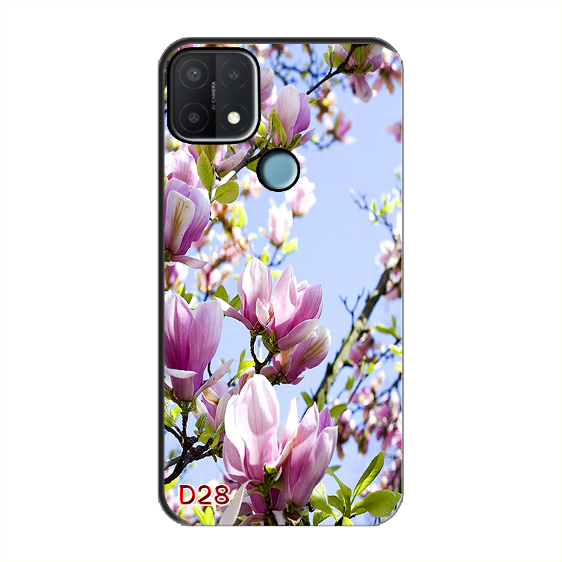 Ốp Lưng Dành Cho OPPO A15