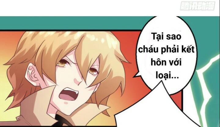 tổng tài đã cưới em chapter 6 6