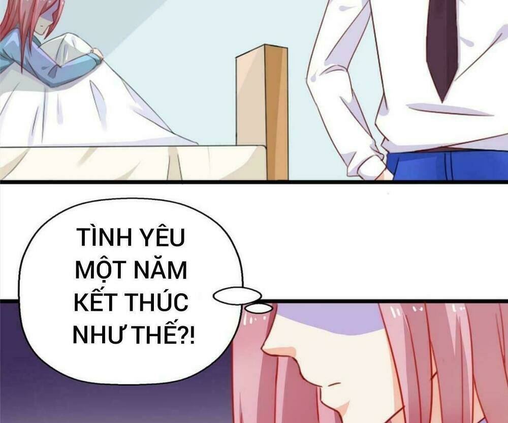 linh sủng manh thê giá đáo chapter 4 15