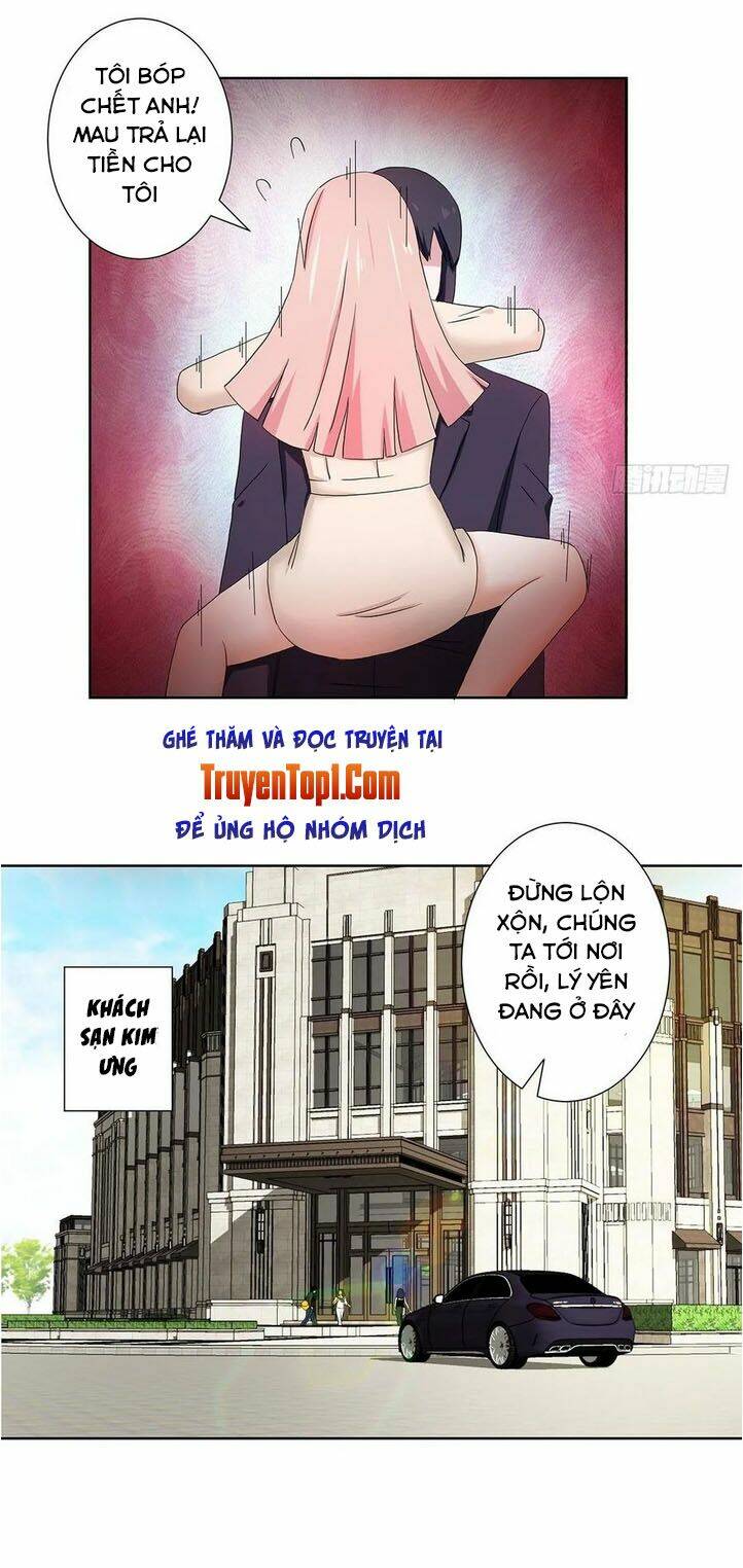 người tu tiên tại đô thị chapter 56 12