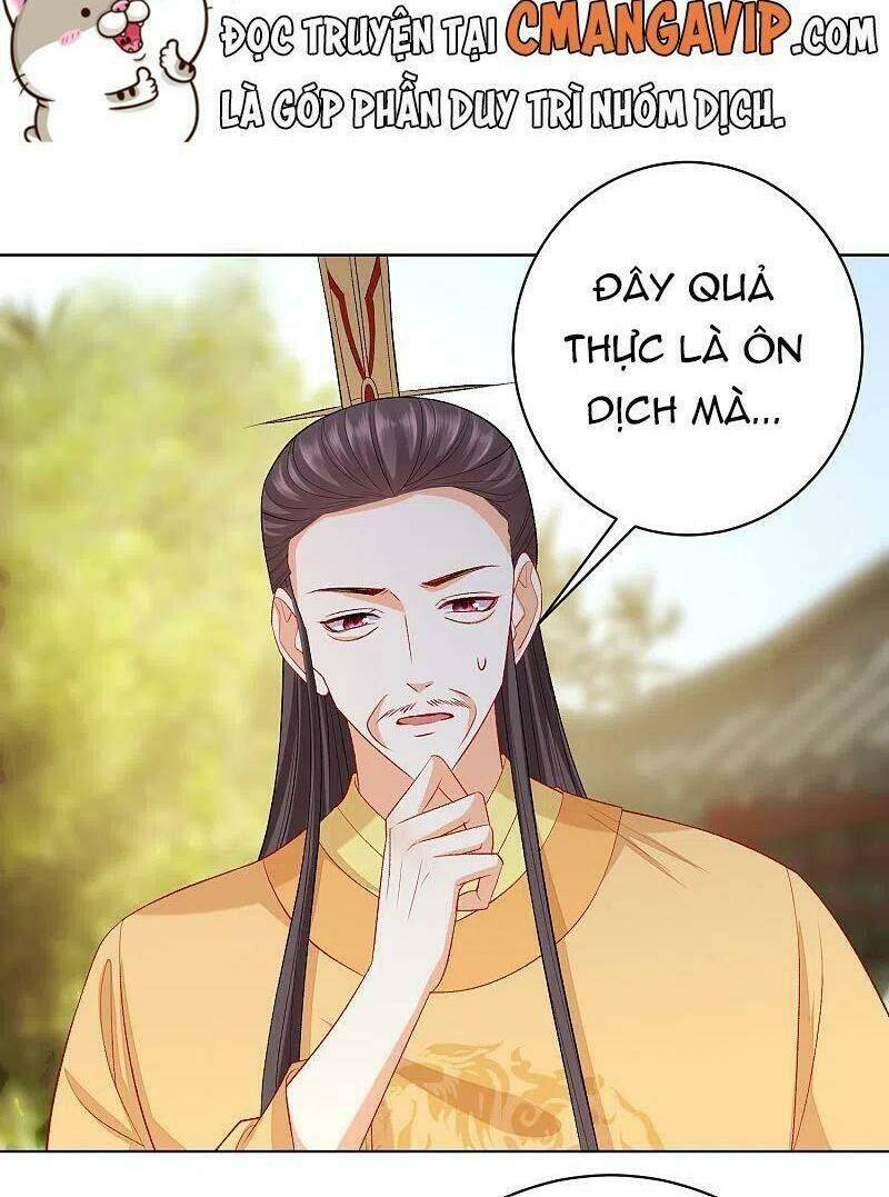 độc y đích nữ chapter 233 13