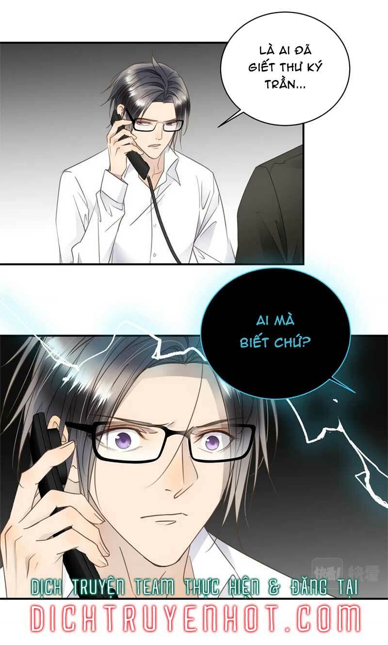 tiên sinh nói dối chapter 76 5