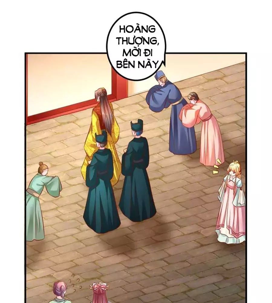 từ đây vương gia không thượng triều sớm chapter 92 28