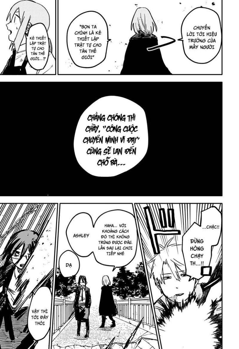 youchien wars chapter 24 18