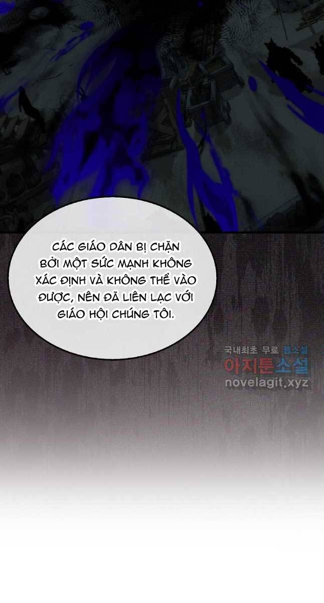 tôi thăng cấp trong lúc ngủ chapter 71 7